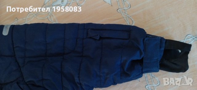 Детско зимно яке за 2 годишни, снимка 2 - Детски якета и елеци - 42984393