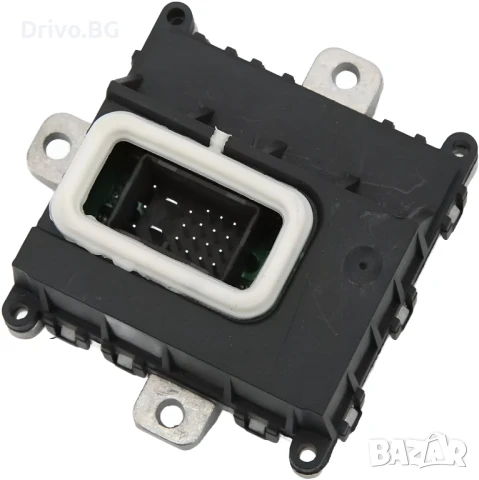 Гаранция! Модул за Адаптивни Фарове за BMW E46 Е60 Е65 E66 Е90, снимка 2 - Части - 50528549