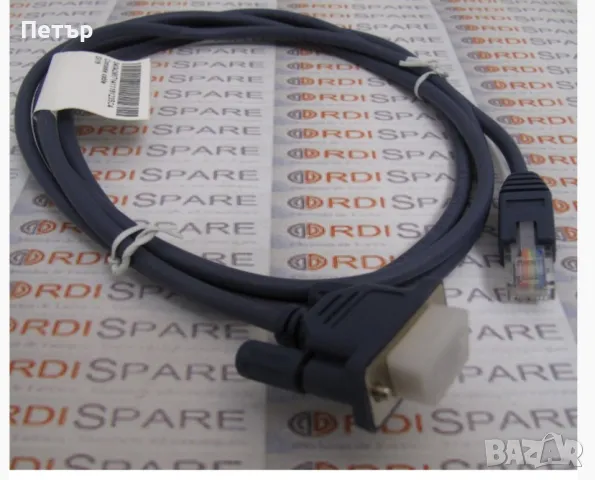 Кабели DVI, Console, за компютър, снимка 5 - Работни компютри - 47385887