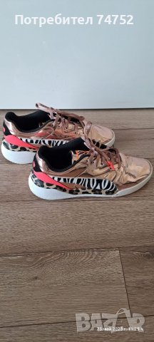 Маратонки Puma by Sophia Webster