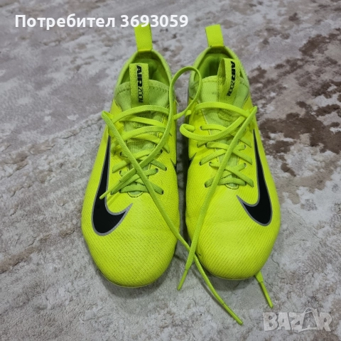 бутонки, стоножки, снимка 2 - Футбол - 52792521