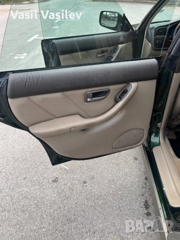 Subaru Outback H6-3.0 Швейцария, снимка 8 - Автомобили и джипове - 52146384