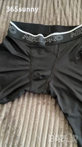 Клин Nike S, снимка 2 - Спортни дрехи, екипи - 48026320