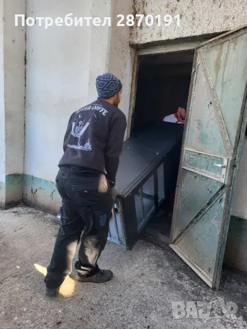 Хамалски Услуги Силистра , снимка 3 - Хамалски услуги - 49117157