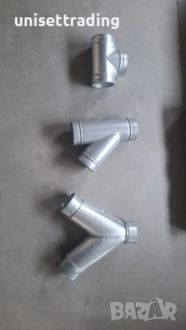 Тройници по заявка