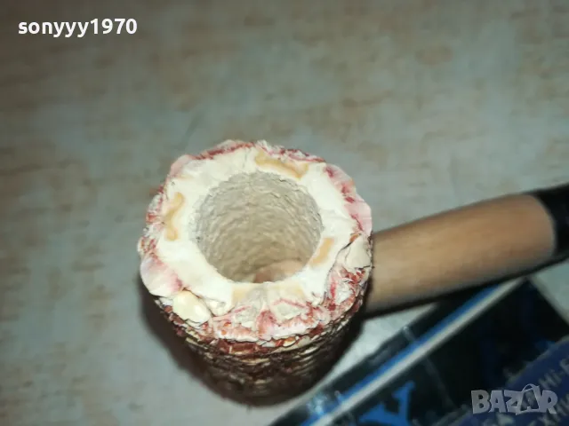 ВИП-ЦАРЕВИЧНА НОВА ЛУЛА 3101251352, снимка 16 - Лули - 48906344