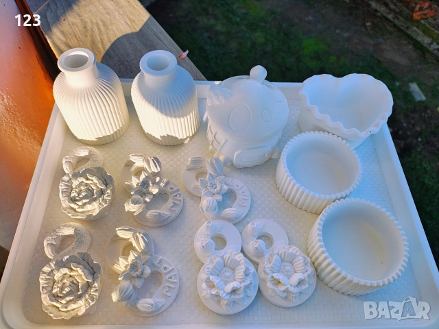 отливки за вашите проекти 