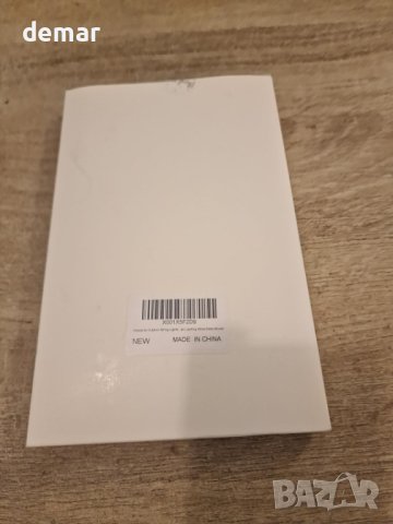 Кукички за външни светлини, щипки с водоустойчиво лепило - 40 бр., снимка 8 - Други - 43976323