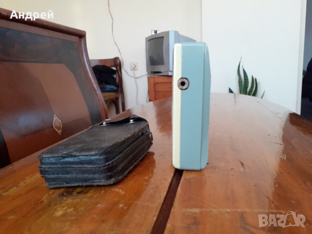 Старо радио,радиоприемник Wilco, снимка 5 - Други ценни предмети - 27924219