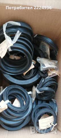 "О" пръстени, снимка 10 - Други инструменти - 37585137