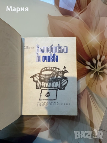 Книги, снимка 3 - Други - 53414414