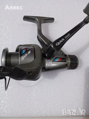 DAM QUICK FINESSA 35, снимка 1