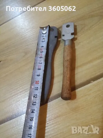 Ножове за рязане на стъкло , снимка 2 - Други инструменти - 48823838