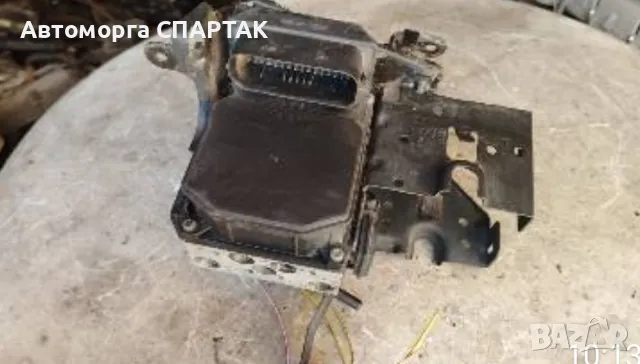 ПОМПА ABS AUDI A4 A6 BOSCH 0 265 225 048, 0265225048