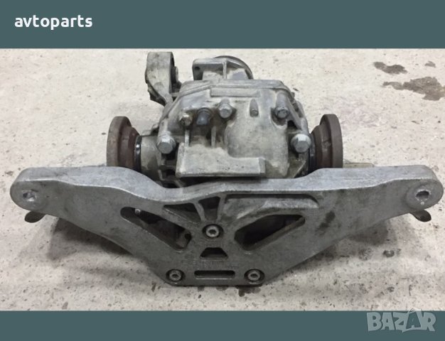 Audi a6 c6 Комби 3.0tdi 224ks диференциал, снимка 4 - Части - 40749203