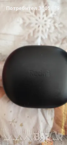  Блутут слушалки Redmi, снимка 2 - Bluetooth слушалки - 50388343