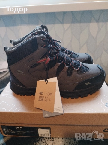 Trespass туристически 44 номер , снимка 7 - Маратонки - 51521254