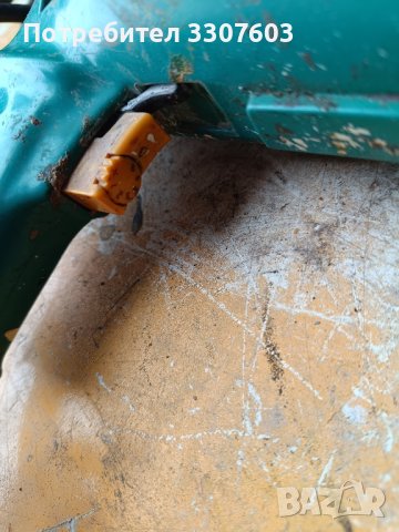 дрелка Metabo 2372, снимка 3 - Бормашини - 43552237