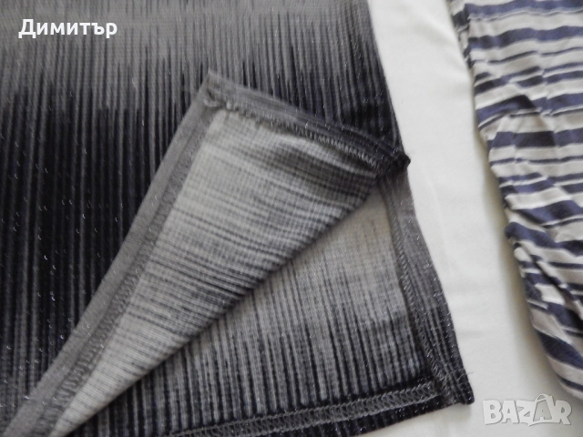 Две тениски ХЛ размер за 10 лв., снимка 3 - Тениски - 52000674