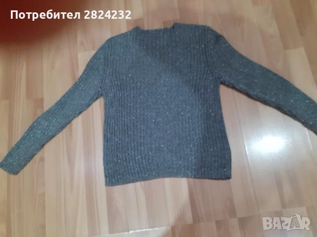 Дамска блуза на ELISA CAVALETTI, снимка 2 - Блузи с дълъг ръкав и пуловери - 52574602