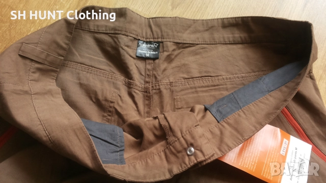 NORRONA Amunsen Oc Bukse размер 56 / XXL панталон със здрава материя - 1500, снимка 16 - Екипировка - 52493075