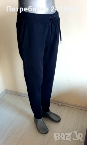 POLO Ralph Lauren Performance Double Knit Tech Mens Size S НОВО!   ОРИГИНАЛ! Мъжко Долнище!, снимка 10 - Спортни дрехи, екипи - 53139762