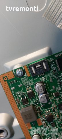 MAIN BOARD ,BN94-08202F, BN41-02358, for SAMSUNG UE32J4000A for 32 inc DISPLAY JJ032AGH-R1, снимка 6 - Части и Платки - 39135536