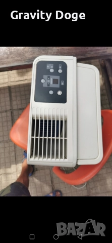 Влагоабсорбатор компресорен, снимка 2 - Влагоабсорбатори и влагоуловители - 52868419