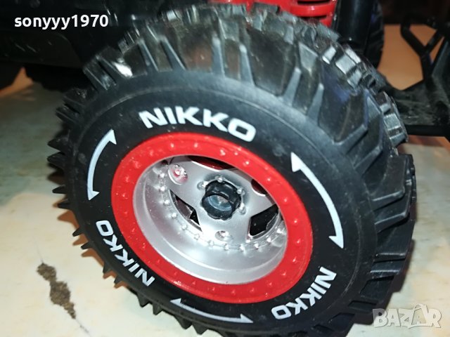 NIKKO 2003231523, снимка 3 - Колекции - 40070536