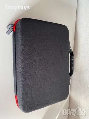 Калъф/органайзер за 60 броя етерични масла, несесер, снимка 11 - Други стоки за дома - 47853599