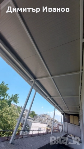 Изработка на метални конструкции , снимка 5 - Други - 52327850