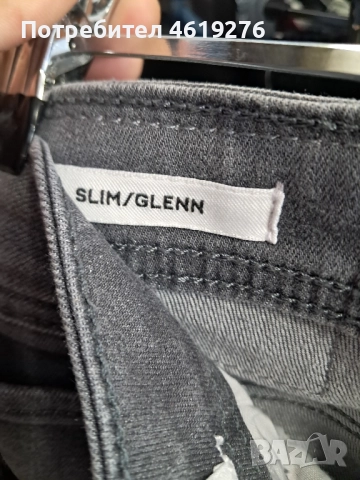 Продавам дънки на Jack & Jones Спешно!!!, снимка 4 - Дънки - 52567034