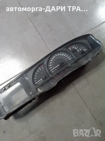 Уредно табло (Километраж) за Опел Вектра Б  Бензин 