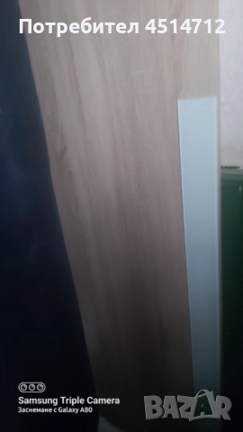 Италианска спалня с ламинирано покритие, снимка 2 - Спални и легла - 51842385