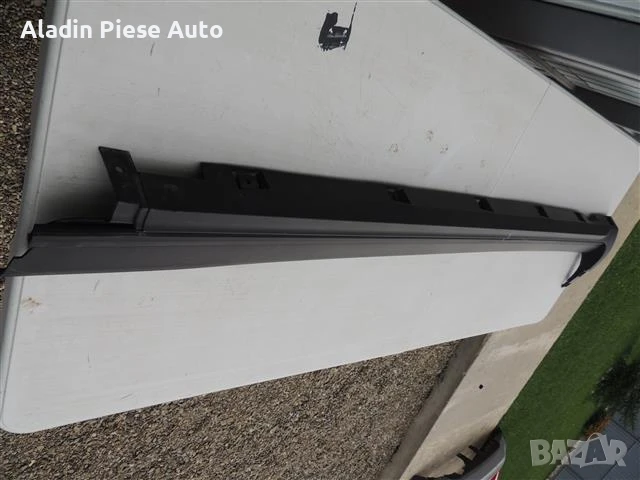 Лайсна за праг / десен праг Ford Kuga година 2020 2021 2022 код LV4B-S10154-A , снимка 2 - Аксесоари и консумативи - 50847621