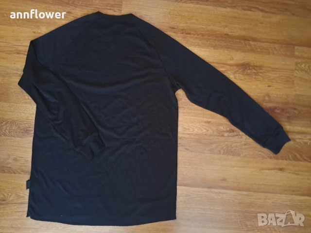 Термо блуза Alpine XXL , снимка 4 - Спортни дрехи, екипи - 51147987