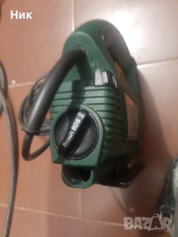 Прободни триони, снимка 6 - Триони и циркуляри - 52635708