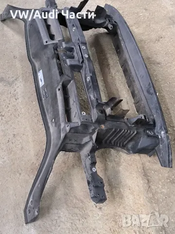 Очиларка маска за Голф 5 Volkswagen Golf 5 1K0805588 / 1K0805594, снимка 2 - Части - 50200806