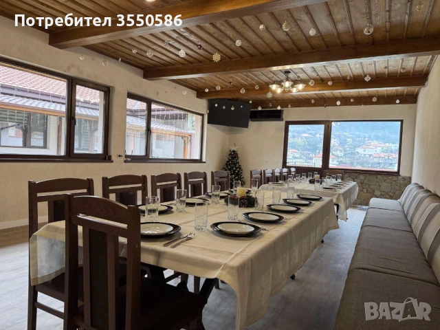 Алтъна-Калофер къща за гости, снимка 6 - Почивки на планина - 53494896