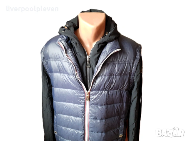 👉Fortezza Italy Original L-52 пухенка