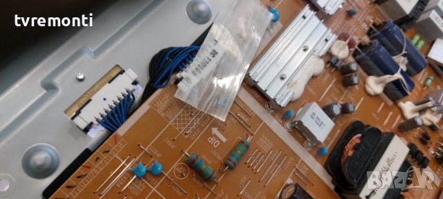 PSU BN44-00623B L46X10 for SAMSUNG UE46F6470SS дисплей HF460CSA-B1 T460HVF02.4​, снимка 3 - Части и Платки - 40600583