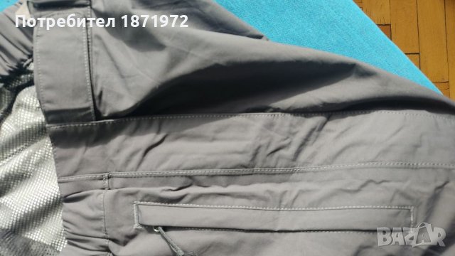 Продавам трекинг панталон The North Face,HY Vent ,Xl рамер,почти нов., снимка 10 - Спортни дрехи, екипи - 40026760