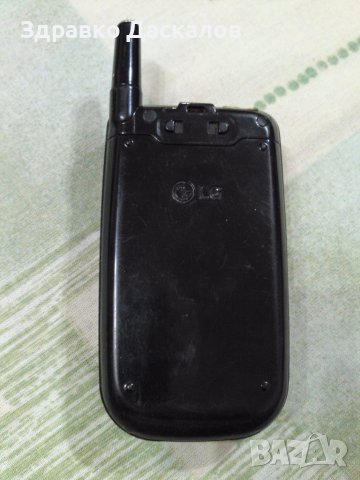 LG U8360, снимка 3 - LG - 42938415