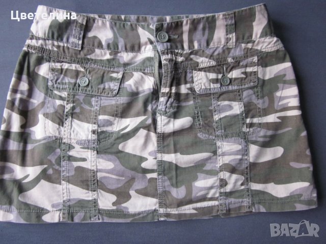 Къса пола 28, снимка 1