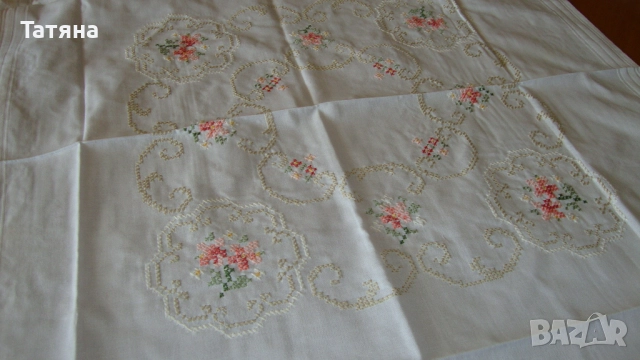 ПОКРИВКА за маса, снимка 8 - Декорация за дома - 51710491