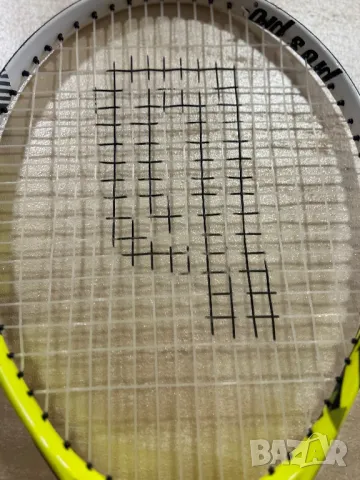Pro’s Pro тенис ракета, снимка 7 - Тенис - 48152617