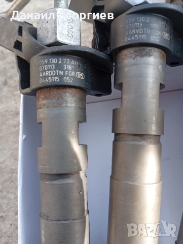 Сузи за , Audi Q7, снимка 3 - Автомобили и джипове - 52671641