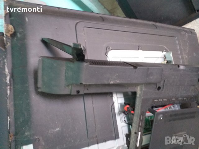 TV стойка XORO, снимка 3 - Стойки, 3D очила, аксесоари - 27900191