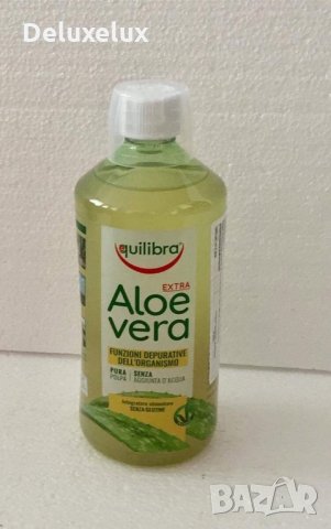 -30% Чист екстра сок от Алое Вера
