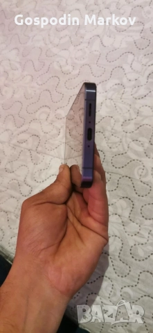 Samsung A55 5G [8/128GB], снимка 6 - Samsung - 52788585